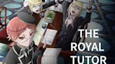 The Royal Tutor (2017) Season 1 Streaming: Watch & Stream Online via Crunchyroll