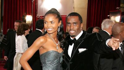 'Respect Our Request For...': Kim Porter And Sean Diddy ...