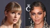 Is that Taylor Swift singing backup on Beyonce’s song ‘Bodyguard’ from Cowboy Carter?