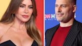 Sofía Vergara Shared All The Reasons Why It Wasn’t A “Good Idea” For Her And Joe Manganiello To ...