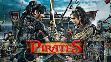 The Pirates (2014 film)