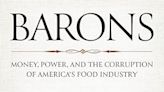 Book excerpt: 'Barons' examines US food system, including pork production