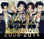 The Best of Big Bang 2006–2014