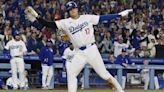 Dodgers' Ohtani 'relieved' after passing Matsui for most homers by Japanese player