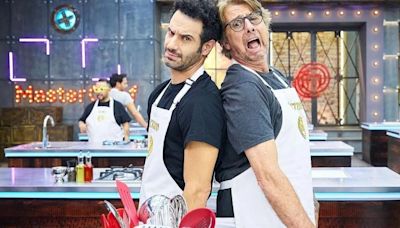 ‘MasterChef Celebrity Colombia 2024’: este es el motivo por el que Víctor Mallarino no asistió al reto de eliminación