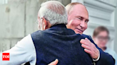 After PM's Russia trip, US says don't take our ties for granted | India News - Times of India