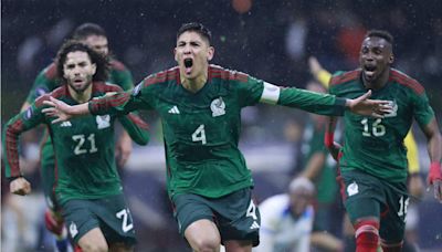 México vs Bolivia | ¿Dónde ver GRATIS y EN VIVO el partido amistoso internacional?