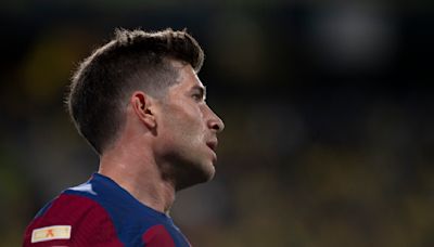 Barcelona star ‘99%’ likely to leave