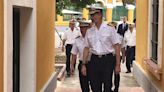 El Rey Felipe VI visitará el próximo lunes la Fuerza de Acción Marítima en Cartagena