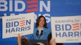 Nevada congressional Democrats back Harris as nominee