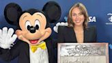 Disney Legends reconoce a las 'leyendas doradas' de la industria del entretenimiento