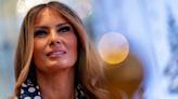 Melania Trump’s latest NFT collection celebrates anniversary of Apollo 11 moon landing