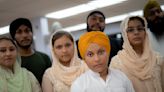 Attacked at home, Afghan Sikhs find community on Long Island