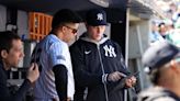 Yankees News: DJ LeMahieu rehab, Gerrit Cole update, Luis Gil franchise history