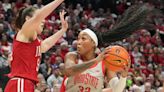 How Ohio State clamped down on Indiana women's basketball All-American Mackenzie Holmes
