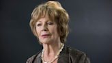 Irish writer Edna O'Brien dies aged 93