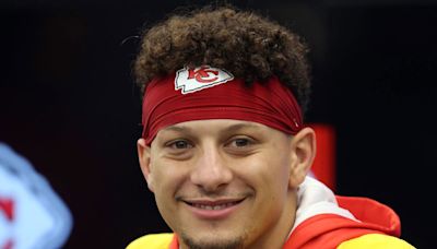 Patrick Mahomes and Kansas City Chiefs get big offer to leave Arrowhead Stadium