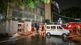 Delhi Rau's IAS centre flooding LIVE updates: MCD seals 13 coaching institutes' basements after 3 aspirants' death