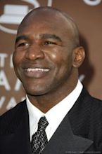 Evander Holyfield