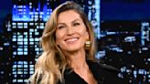 Gisele Bündchen Says This Simple Yet Impactful Practice Is 'The Most Important Thing' When Parenting Teenagers & Pre-Teens