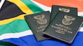 South African passport WEAKENED after Ireland revoke visa-free entry