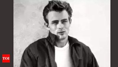 Biopic on James Dean in the works, Guy Guido attached to direct - Times of India