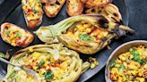 26 Recipes for Hosting a Vegetarian Cookout