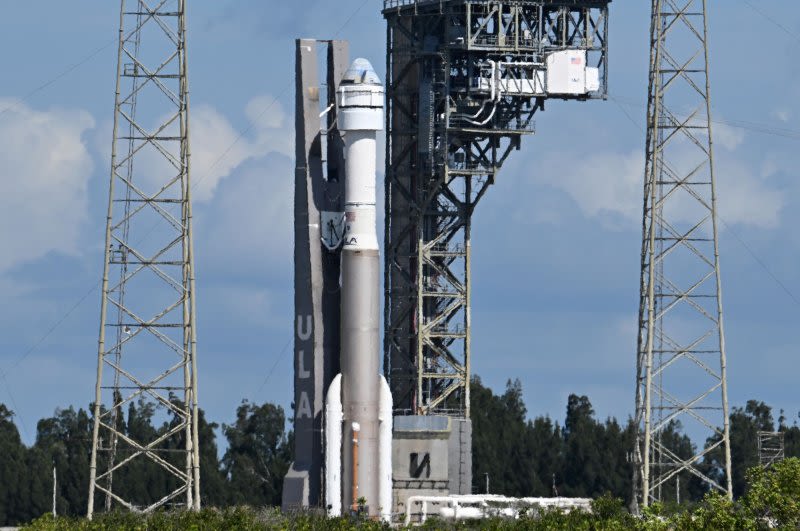 Boeing Starliner spacecraft ready for 10-day shakedown mission