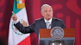 López Obrador se refiere a demanda contra Ecuador: "No queremos vivir en un mundo de gorilas, con todo respeto a los gorilas"