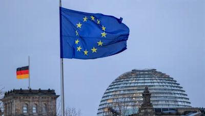 EU Leaders to Urge ‘Paradigm Shift’ to Reverse European Decline