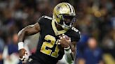 Jamaal Williams questionable to return for Saints