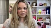 'She just does not exist to me anymore': Trisha Paytas addresses allegations that Colleen Ballinger, aka Miranda Sings, shared private photos without consent