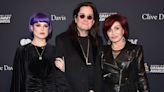 Kelly Osbourne Says Parents Sharon and Ozzy’s Hospitalizations Were the ‘Scariest Thing I’ve Ever Seen’