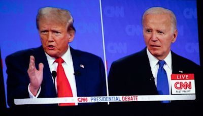 Biden’s uneven performance vs Trump’s sharp attacks – This presidential debate is a must-watch!