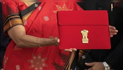 Budget 2024 | Experts anticipate 5.1% fiscal deficit and tax rationalisation - CNBC TV18