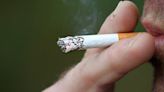 W.Va. bill bans smoking in car with children under 16