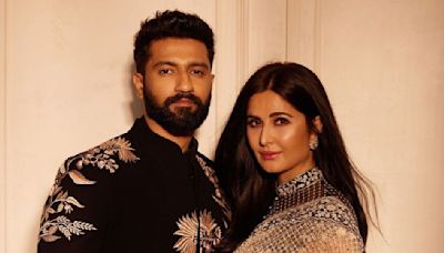 Bad Newz: Vicky Kaushal says Katrina Kaif’s approval of his dance moves in Tauba Tauba feels like ‘Oscar’; 'She's in a different league'