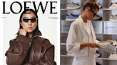 LOEWE重回最受歡迎品牌第一名！這雙球鞋超夯JLo、Zendaya都在穿 - 自由電子報iStyle時尚美妝頻道