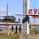 Russia Racing Troops To Kursk In Hopes Of Booting Ukraine’s Invasion Forces