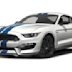 Ford Shelby GT350