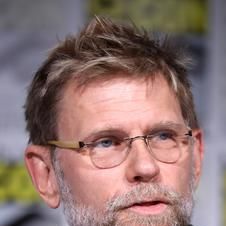 Mark Pellegrino