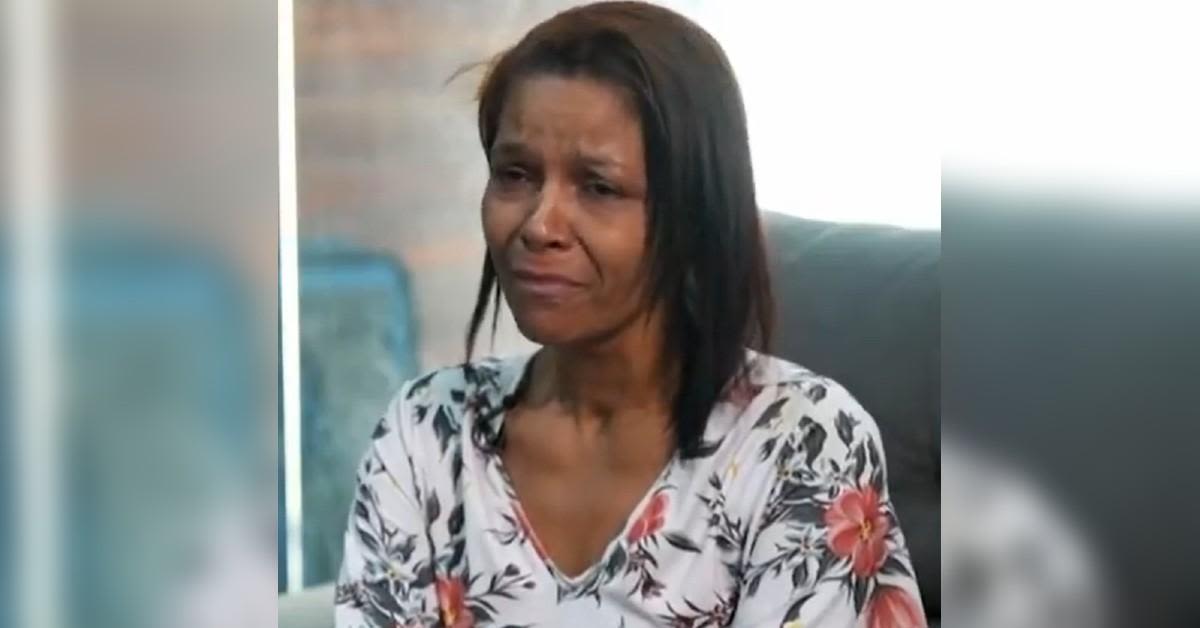 Brazilian Woman Who Wheeled Her Dead Uncle Into Bank Tearfully Breaks Silence, Insists She's Not a 'Monster'