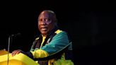 ANC eyes national unity government after election loss