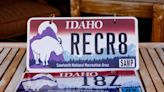 Are you required to have a front license plate on your vehicle? Here’s what Idaho law says