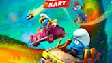 Nuevo trailer de Smurfs Kart te muestra algunos de sus objetos