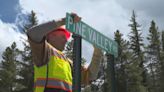 Clear Creek County renames roads in Colorado to replace derogatory wording