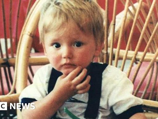 Ben Needham: Police check DNA after man comes forward in Denmark