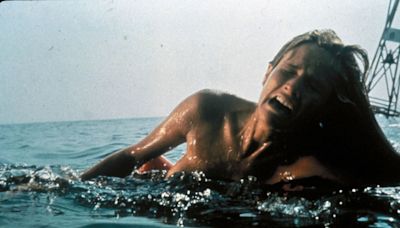 Susan Backlinie, actress who played first shark victim in ‘Jaws,’ dies at 77