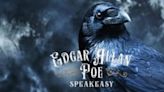 ‘Believe nothing you hear, and only one half that you see:’ Edgar Allan Poe Speakeasy coming to Jax