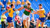 Mayo rally through late climax to claim two-point win over Roscommon in All-Ireland battle